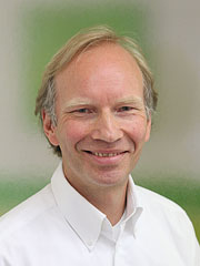 Dr. med. dent. Rolf Erich Flier