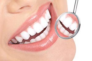 F&uuml;llungen - Zahngesundheit am Deister