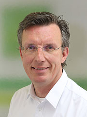 Dr. med. dent. Matthias Gebert